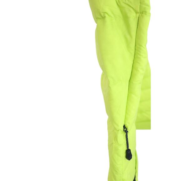 $299 New Obermeyer Klaus Down Jacket Men's Small Winter Jacket 800 FP NWT - Picture 6 of 11